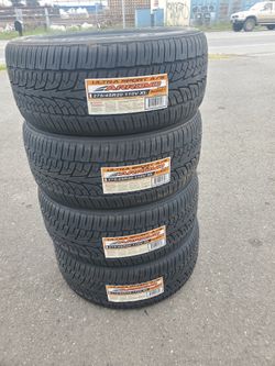 275 45 20 Brand New !