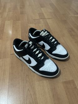 Nike Dunk Panda
