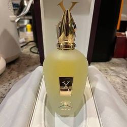 Cologne for Unisex XERJOFF