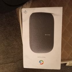 Google nest Audio