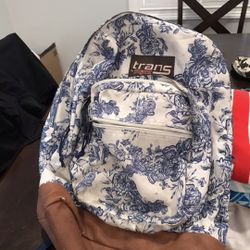 School backpack