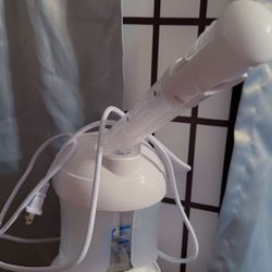 Facial Steamer
