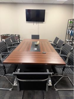 Conference Table