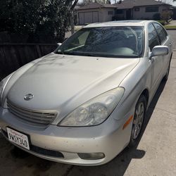 2002 Lexus ES 330