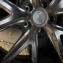 Niche 20 Just Used It For Couple Months 