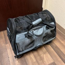 Pet Travel Carrier