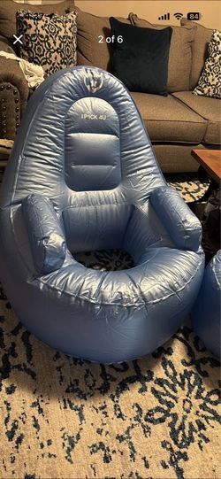 BBL chair