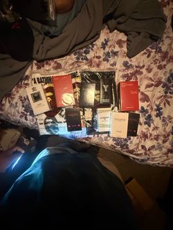 🔥 BAPE SHIRTS & CLASS A GRADE COLOGNES 🔥
