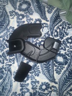 Nuna  stroller parts