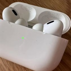 Apple Air Pods Pro