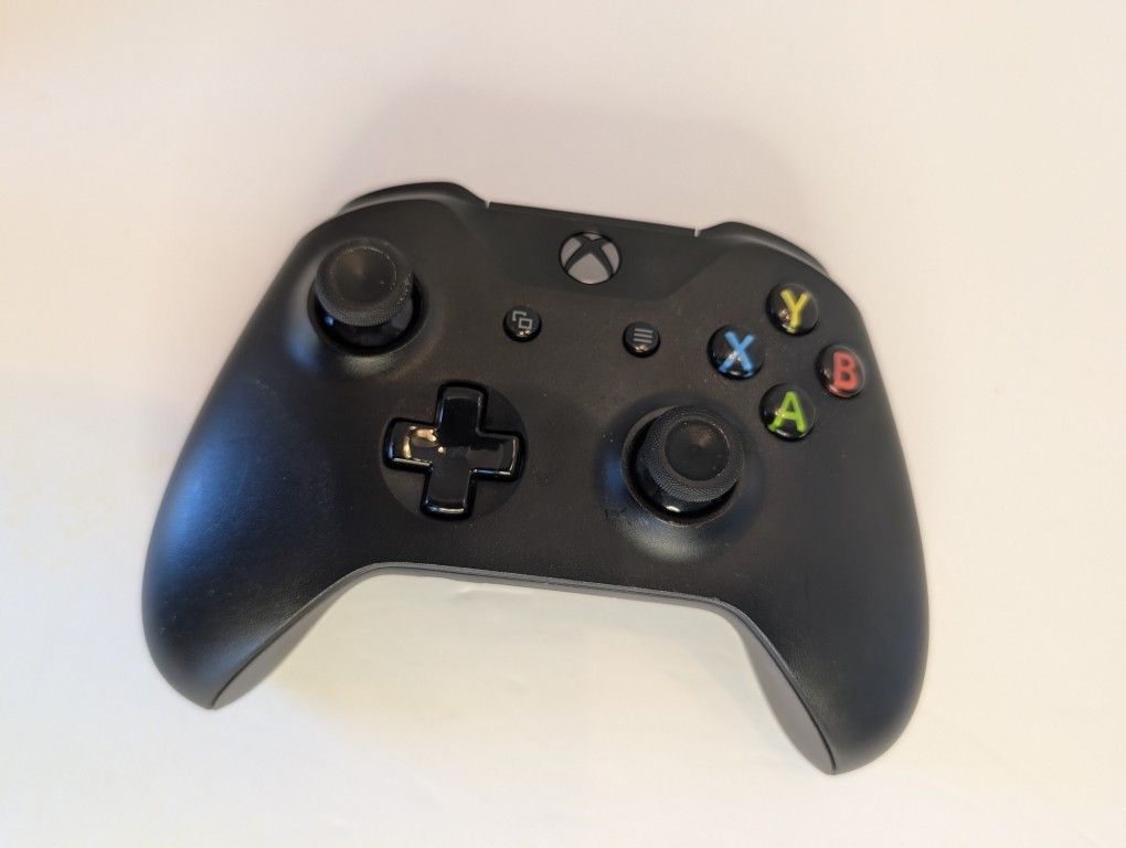 Xbox One Controller