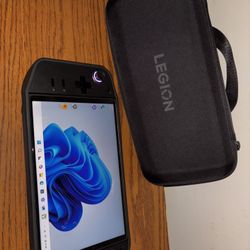 Lenovo Legion Go 