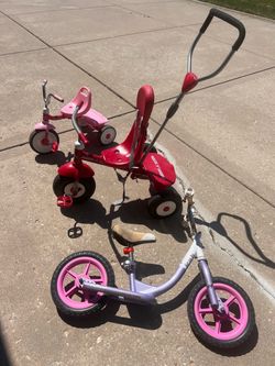 3bikes