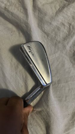 Hogan DIRECTOR 6 iron