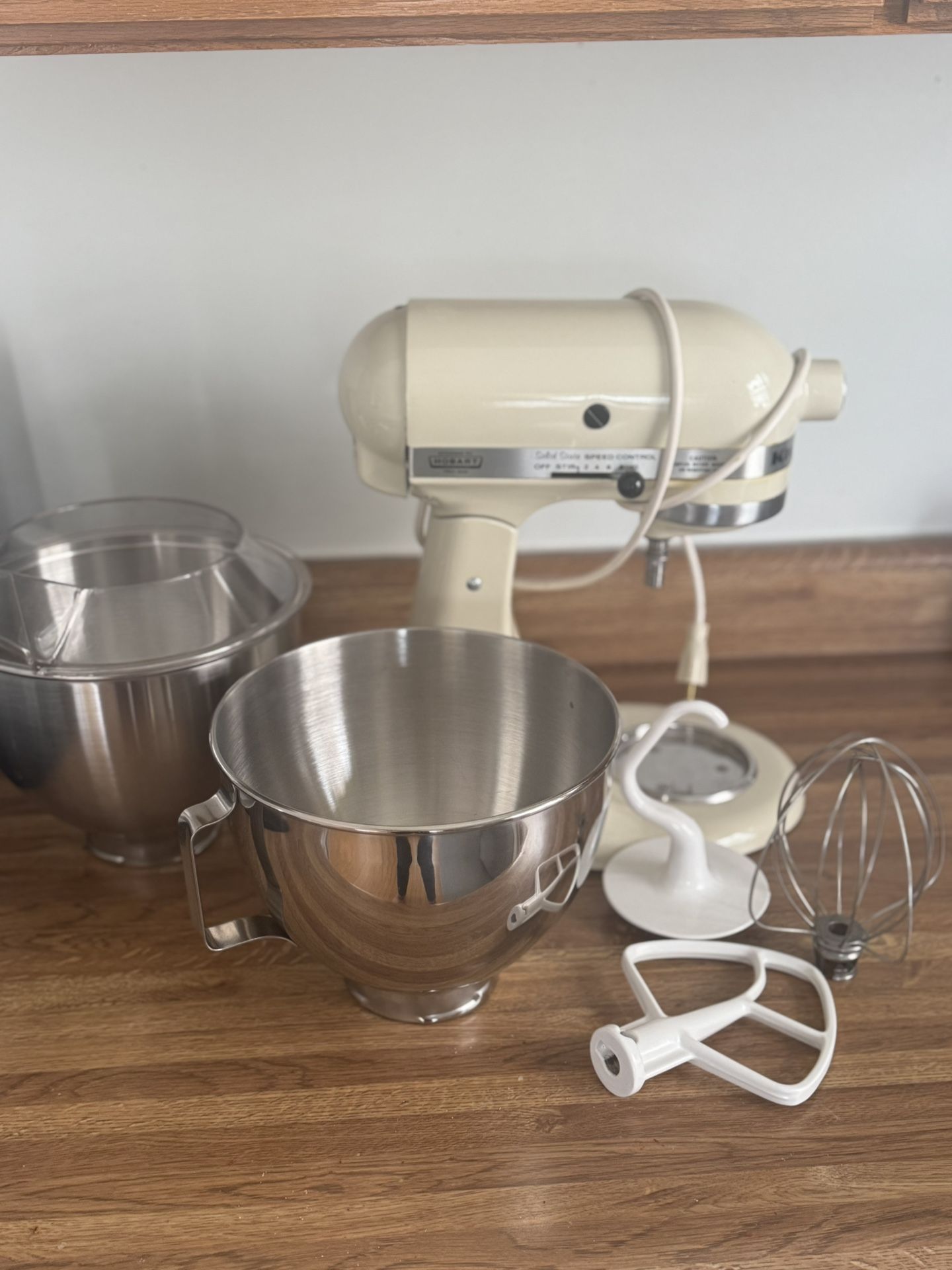 KitchenAid Mixer