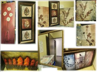 Wall Art