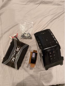 Stock Talaria X3 Controller