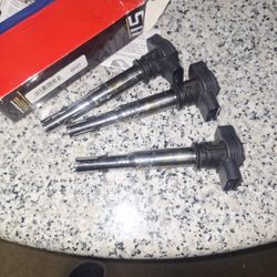 Ignition Coil