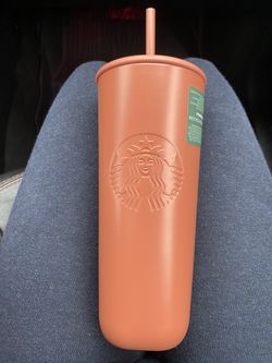 Starbucks Tumbler Stainless Steel