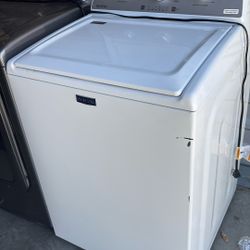 Dryer and wash good condition