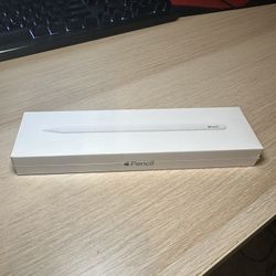 Apple Pencil - 2nd generation 