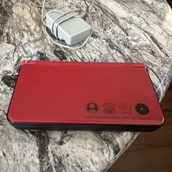 Nintendo Ds XL 