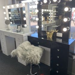 Small Vanity 