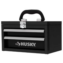 Mini Husky Tool Box
