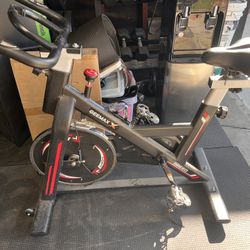 Stationary Bike 