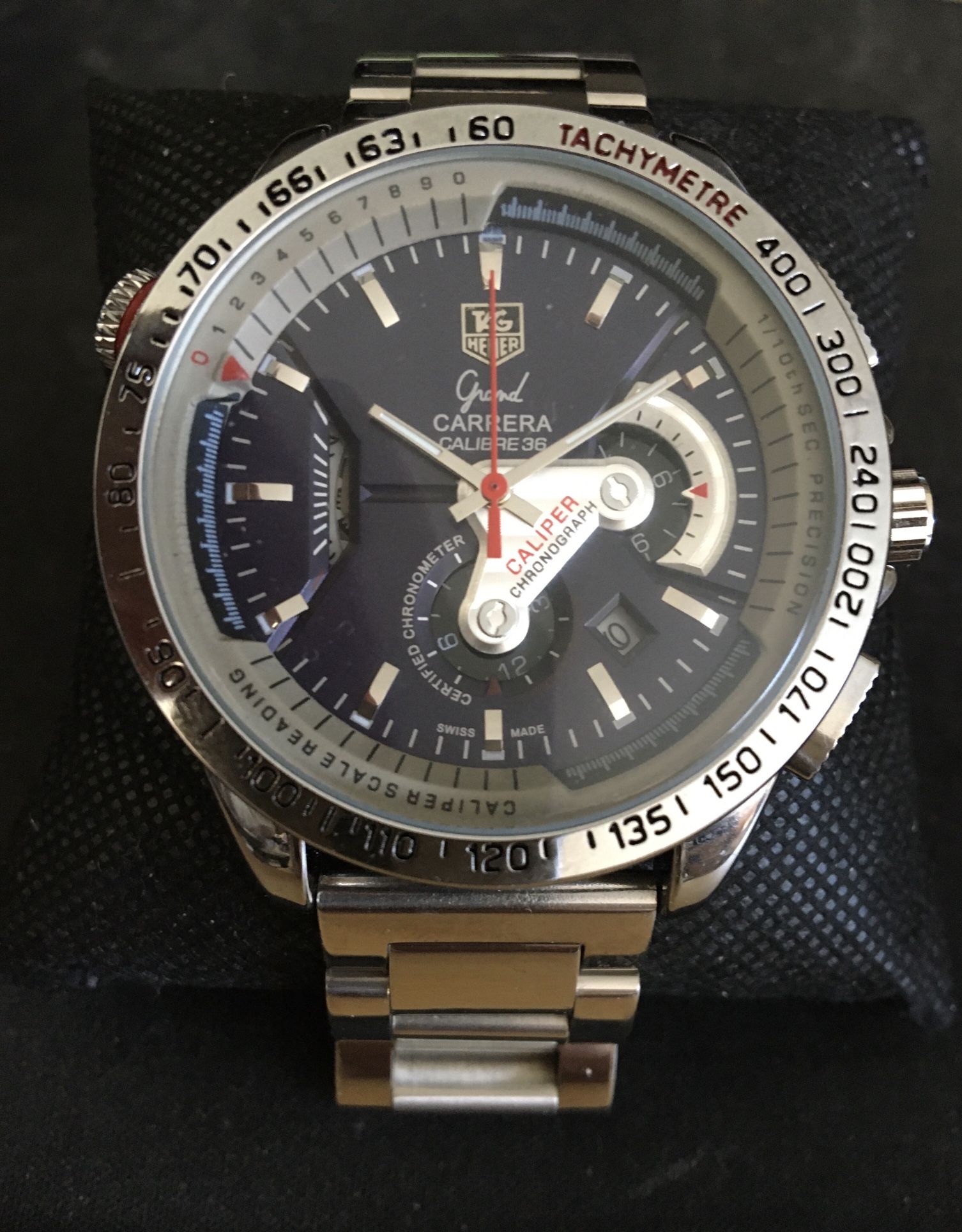 TAG HEUER WATCH