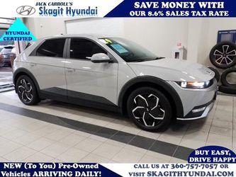 2024 Hyundai IONIQ 5