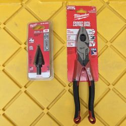 Milwaukee Tools $25 Each 