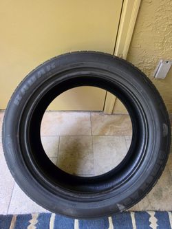 4 tires