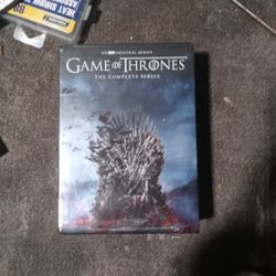 Game Of Thrones Season 1-8