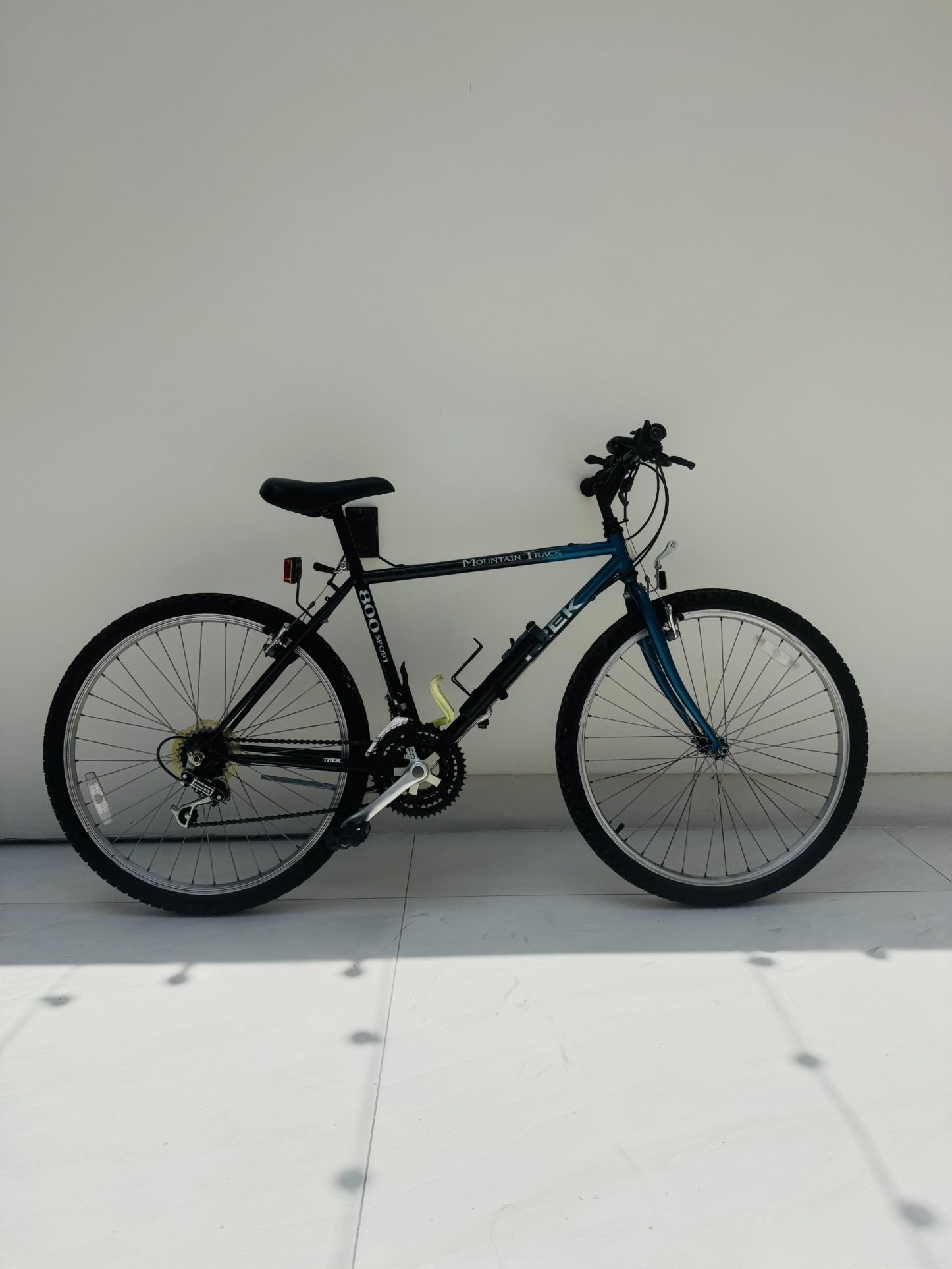Trek Mountain Bike
