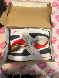 Air Force 1 LV8