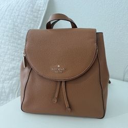Kate spade backpack 