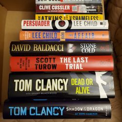 New Books 📚 