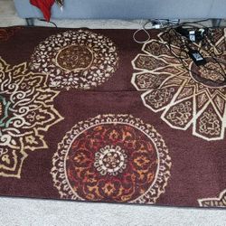 Floor Rug 83x60