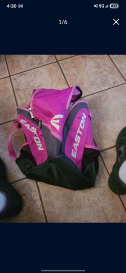 Easton SOFTBALL BACKPACK