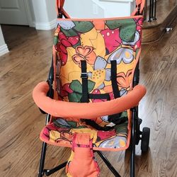 Light Weight Stroller