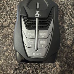 COBRA RADAR RAD-480i