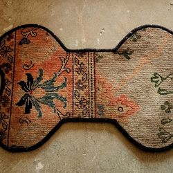 Dog Mat 24"