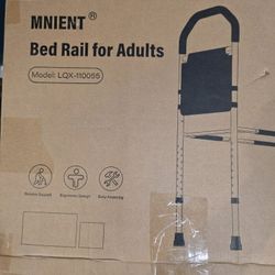 MNient Bed Rail For Adult 