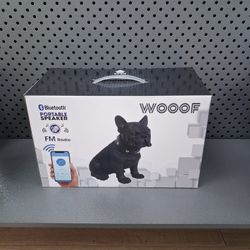 Portable Speaker