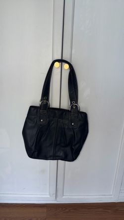 vintage coach bag