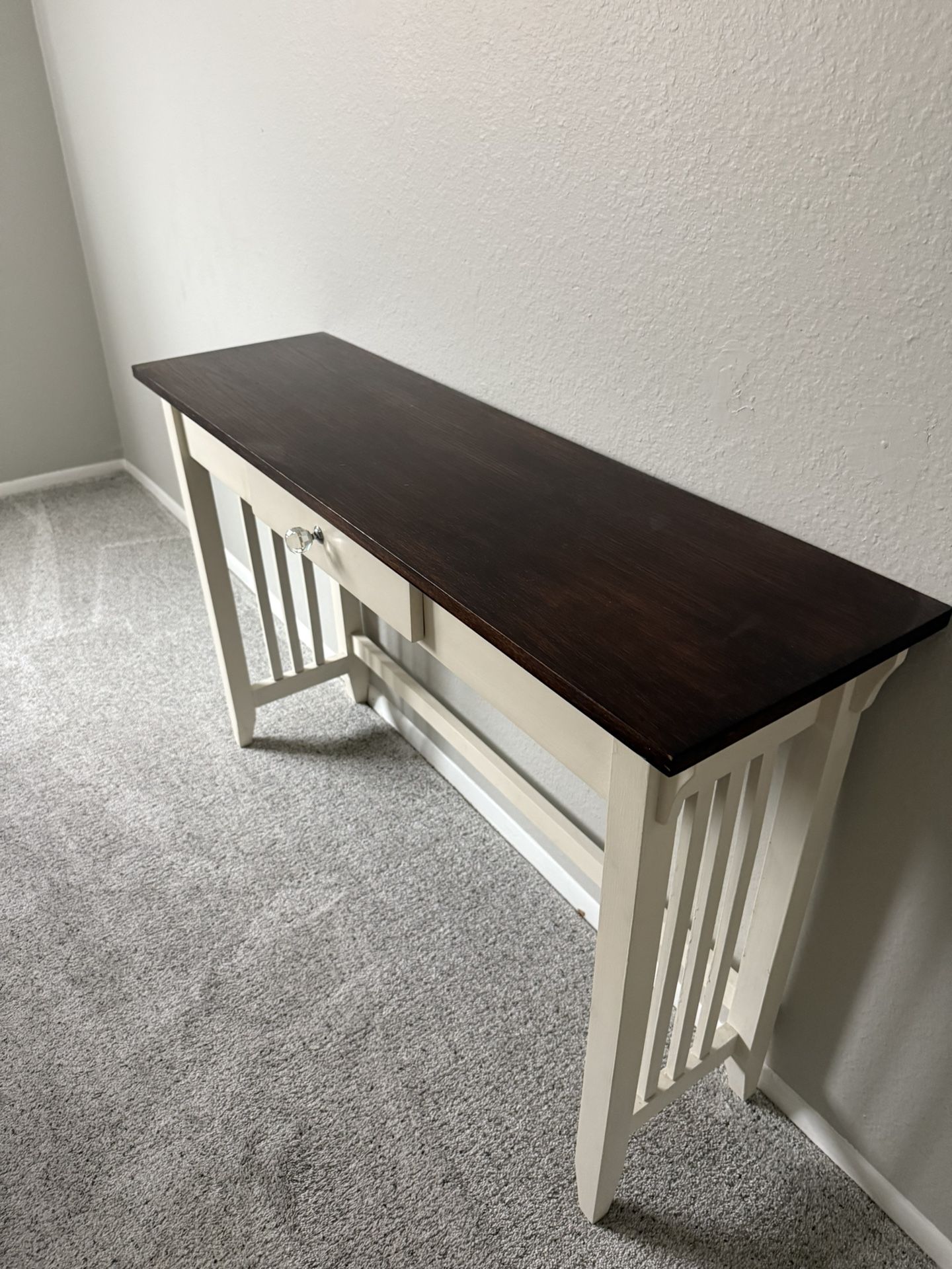 Entry Table