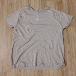 Youngla Shirt Size XL