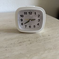 Clock