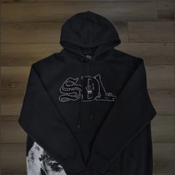 SDL Hoodie